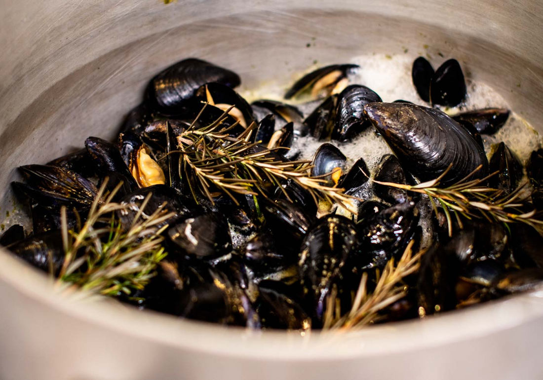 Ristorante Pesce Vicenza Longa di Schiavon La Veneziana